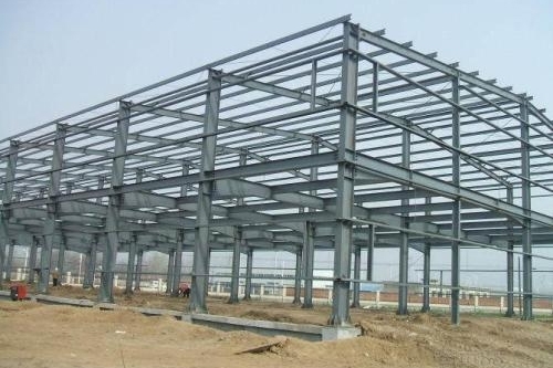 钢结构工程的施工有什么特点