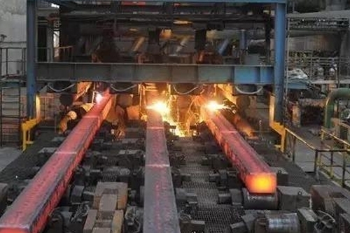 钢铁工业新出路：地下管网和钢结构将提供新需